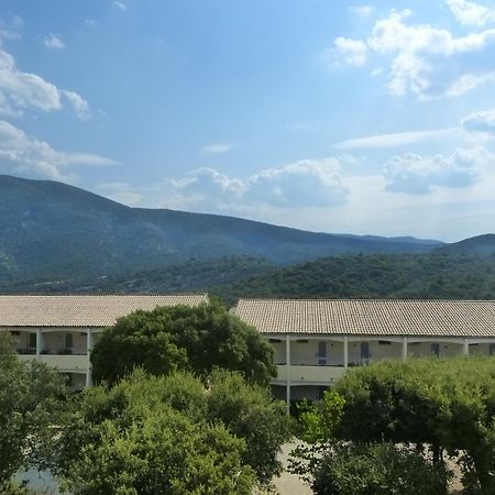 Ferienwohnung Le Pas Du Ventoux Mollans-sur-Ouvèze Exterior foto