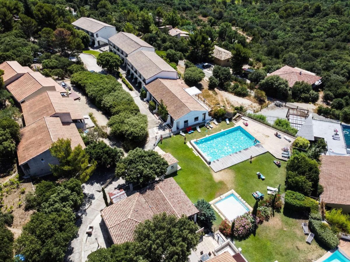 Ferienwohnung Le Pas Du Ventoux Mollans-sur-Ouvèze Exterior foto