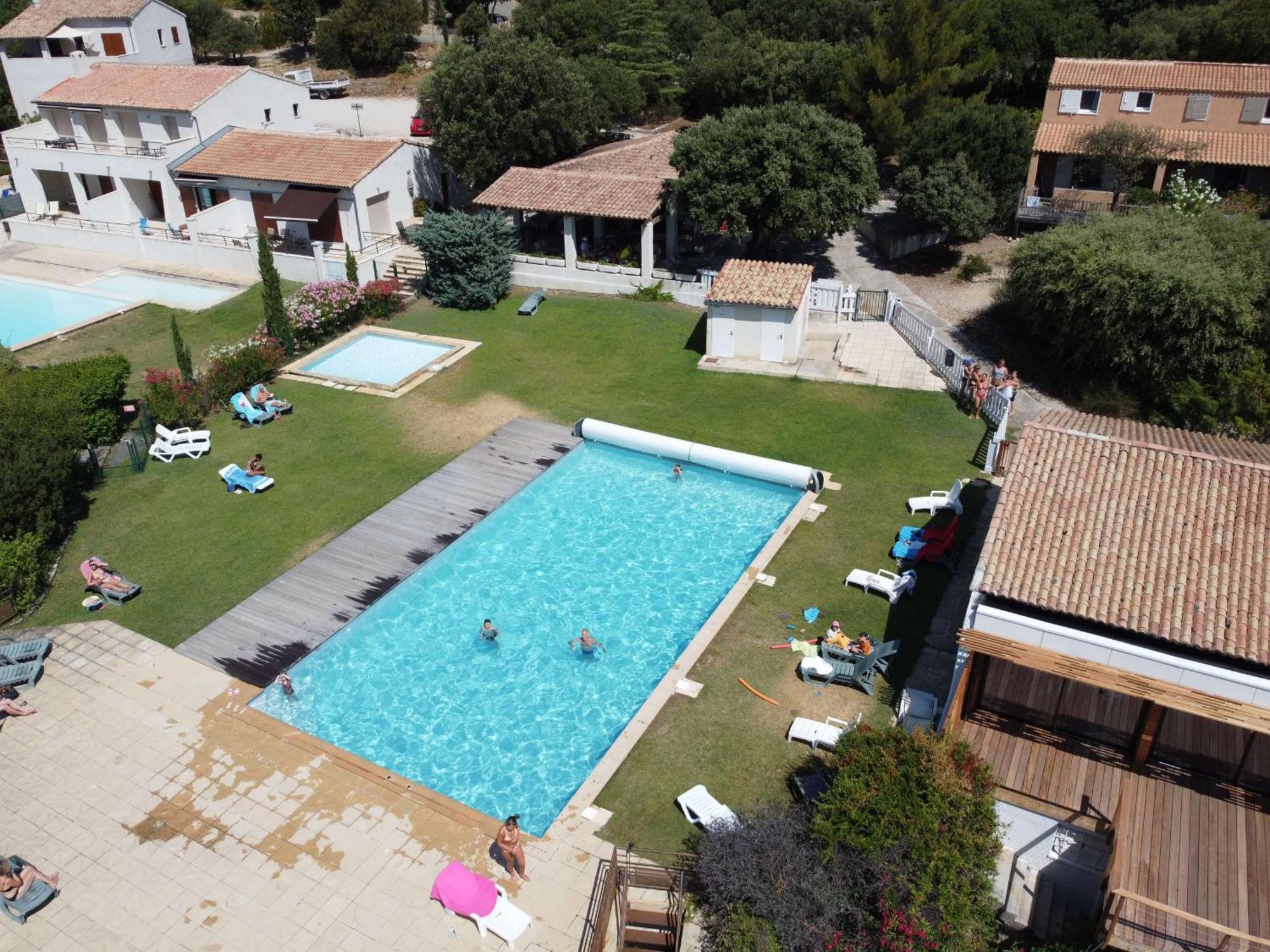 Ferienwohnung Le Pas Du Ventoux Mollans-sur-Ouvèze Exterior foto