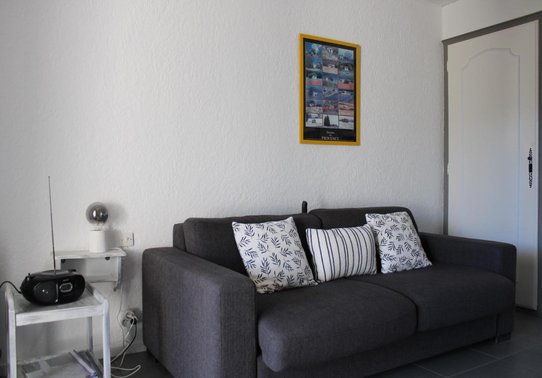 Villa Le Pas Du Ventoux Mollans-sur-Ouvèze Zimmer foto