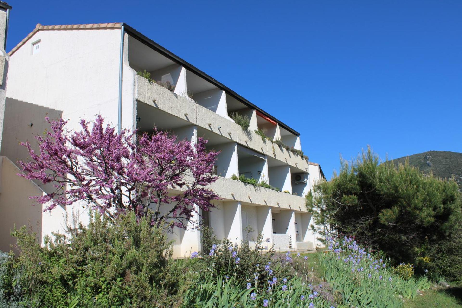 Ferienwohnung Le Pas Du Ventoux Mollans-sur-Ouvèze Zimmer foto