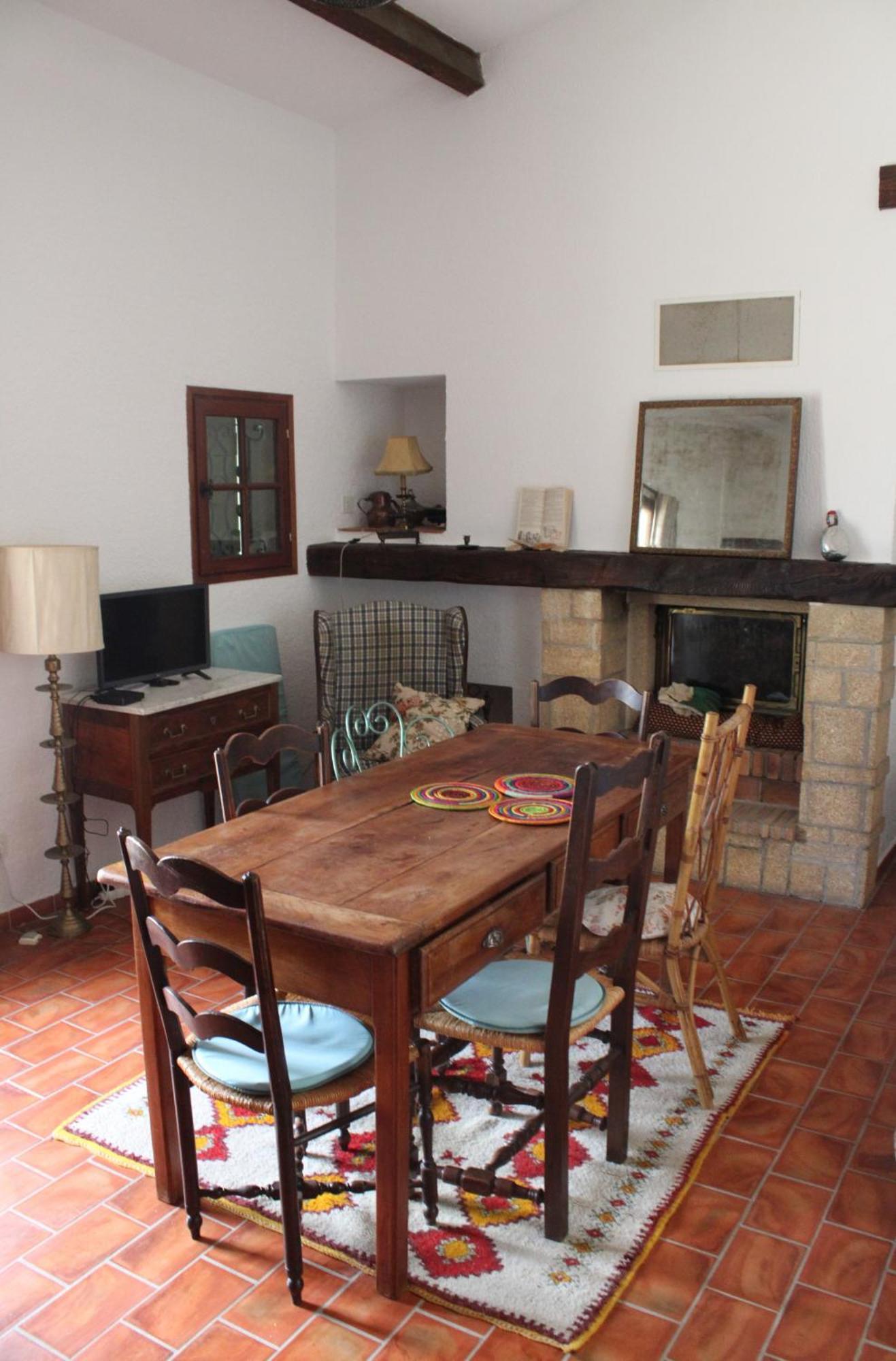 Villa Le Pas Du Ventoux Mollans-sur-Ouvèze Zimmer foto