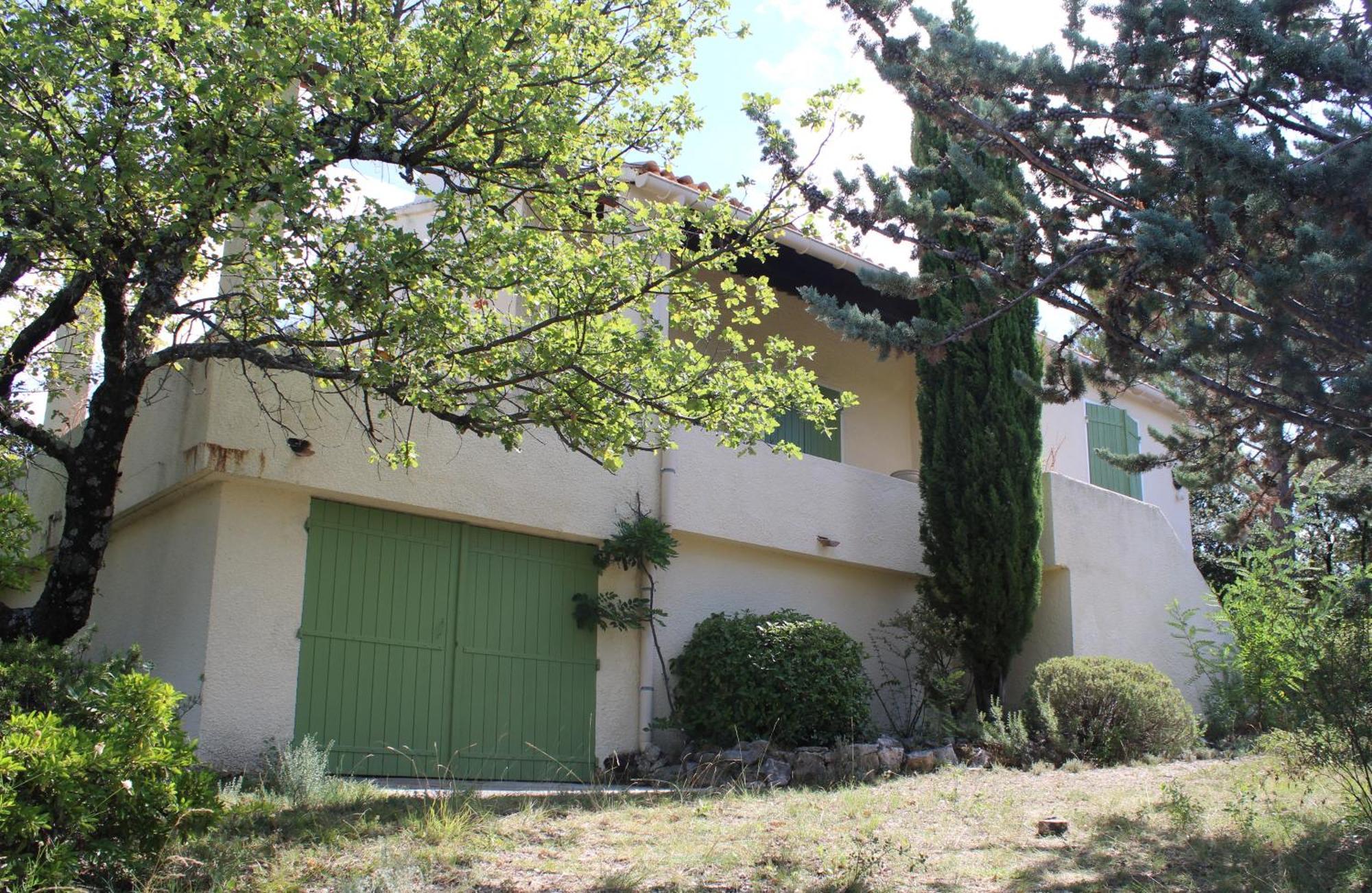 Ferienwohnung Le Pas Du Ventoux Mollans-sur-Ouvèze Zimmer foto