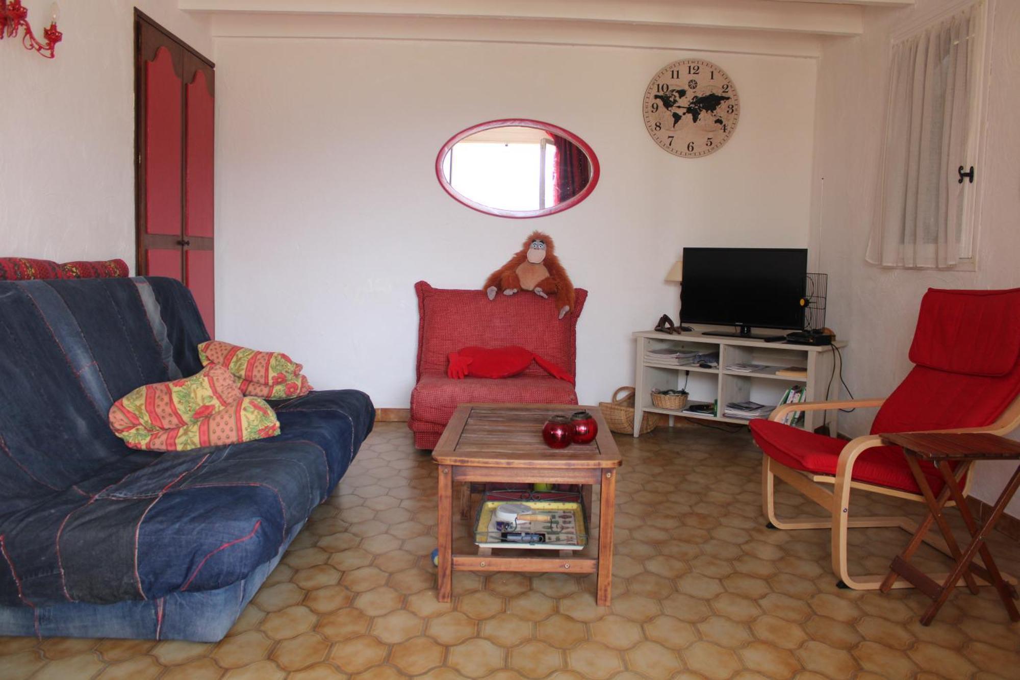 Ferienwohnung Le Pas Du Ventoux Mollans-sur-Ouvèze Zimmer foto