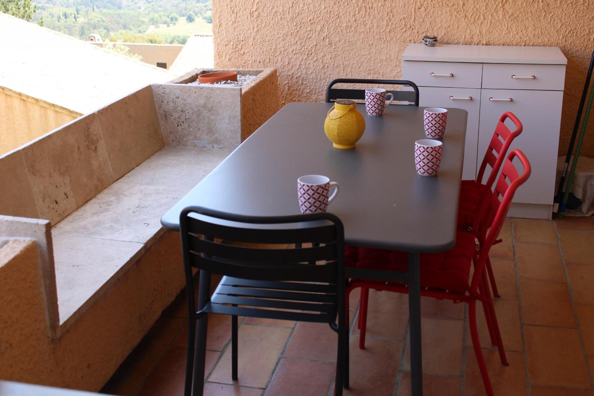 Ferienwohnung Le Pas Du Ventoux Mollans-sur-Ouvèze Exterior foto