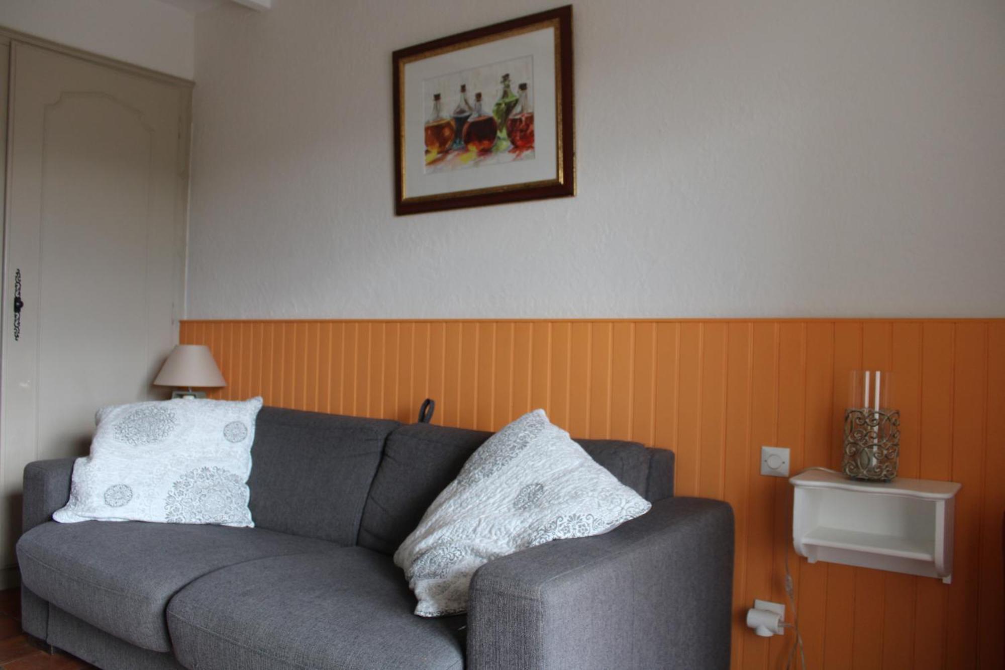 Villa Le Pas Du Ventoux Mollans-sur-Ouvèze Zimmer foto