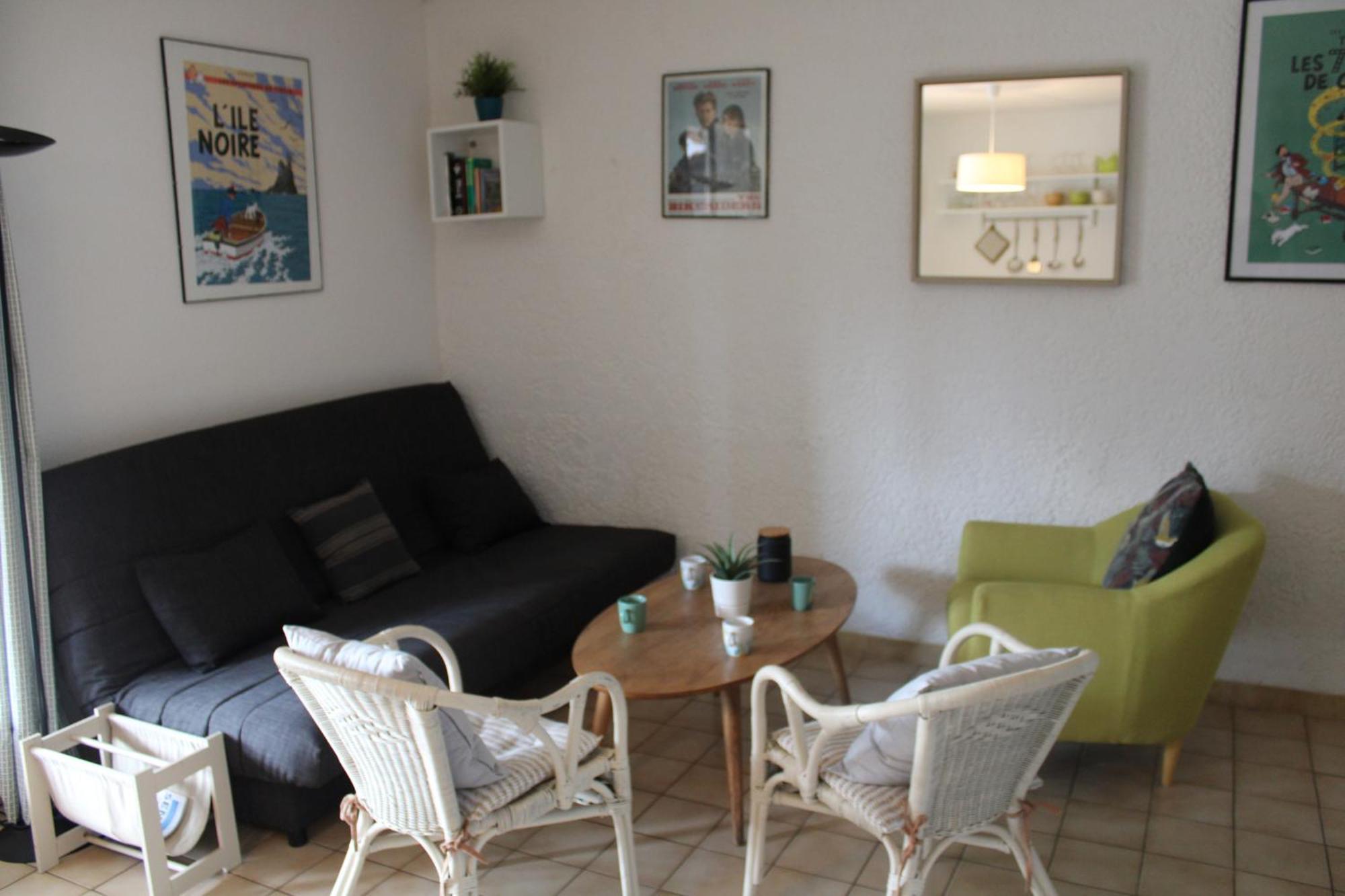 Villa Le Pas Du Ventoux Mollans-sur-Ouvèze Zimmer foto