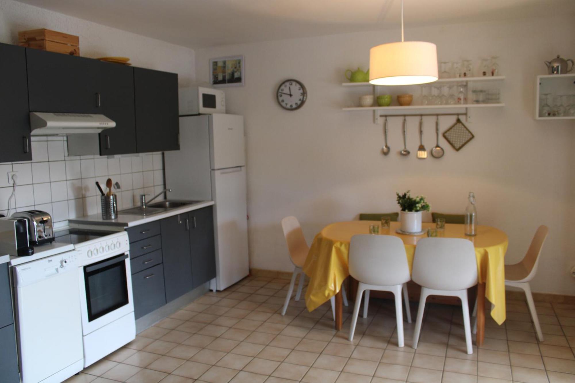 Villa Le Pas Du Ventoux Mollans-sur-Ouvèze Zimmer foto