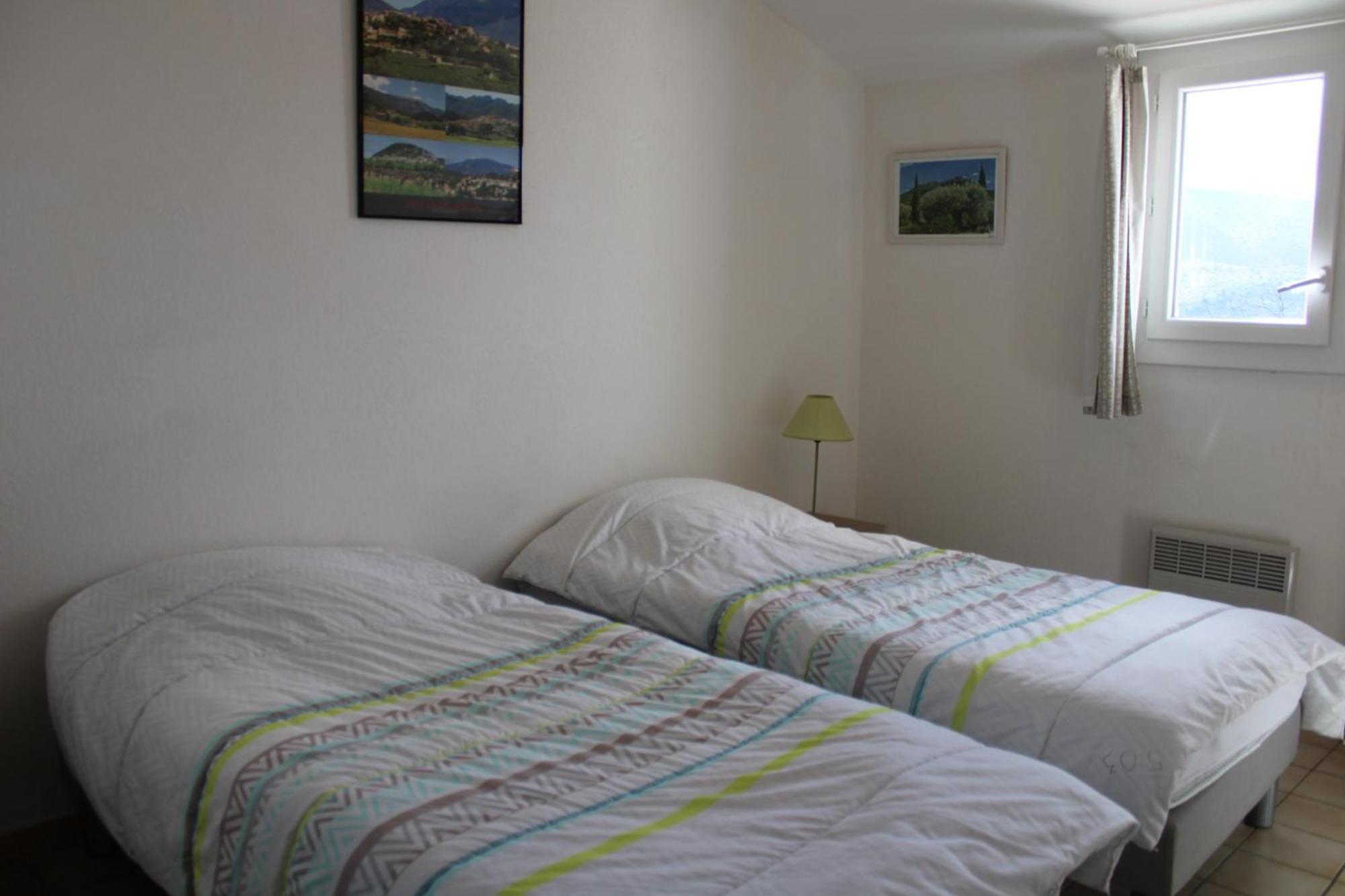 Villa Le Pas Du Ventoux Mollans-sur-Ouvèze Zimmer foto